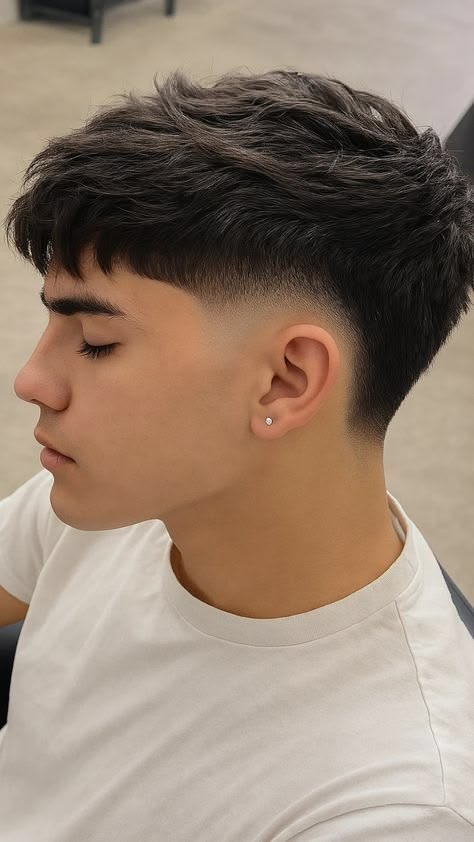 Degradado bajo estilo moderno